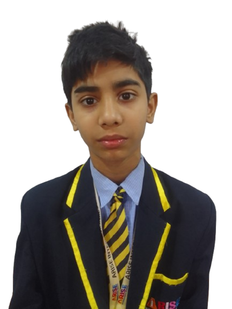 Arise International School, Bhosari