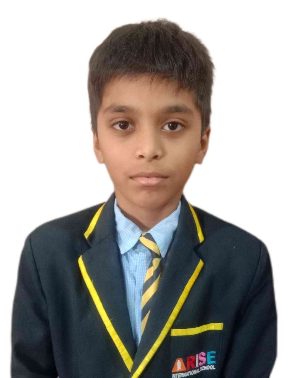 Arise International School, Bhosari