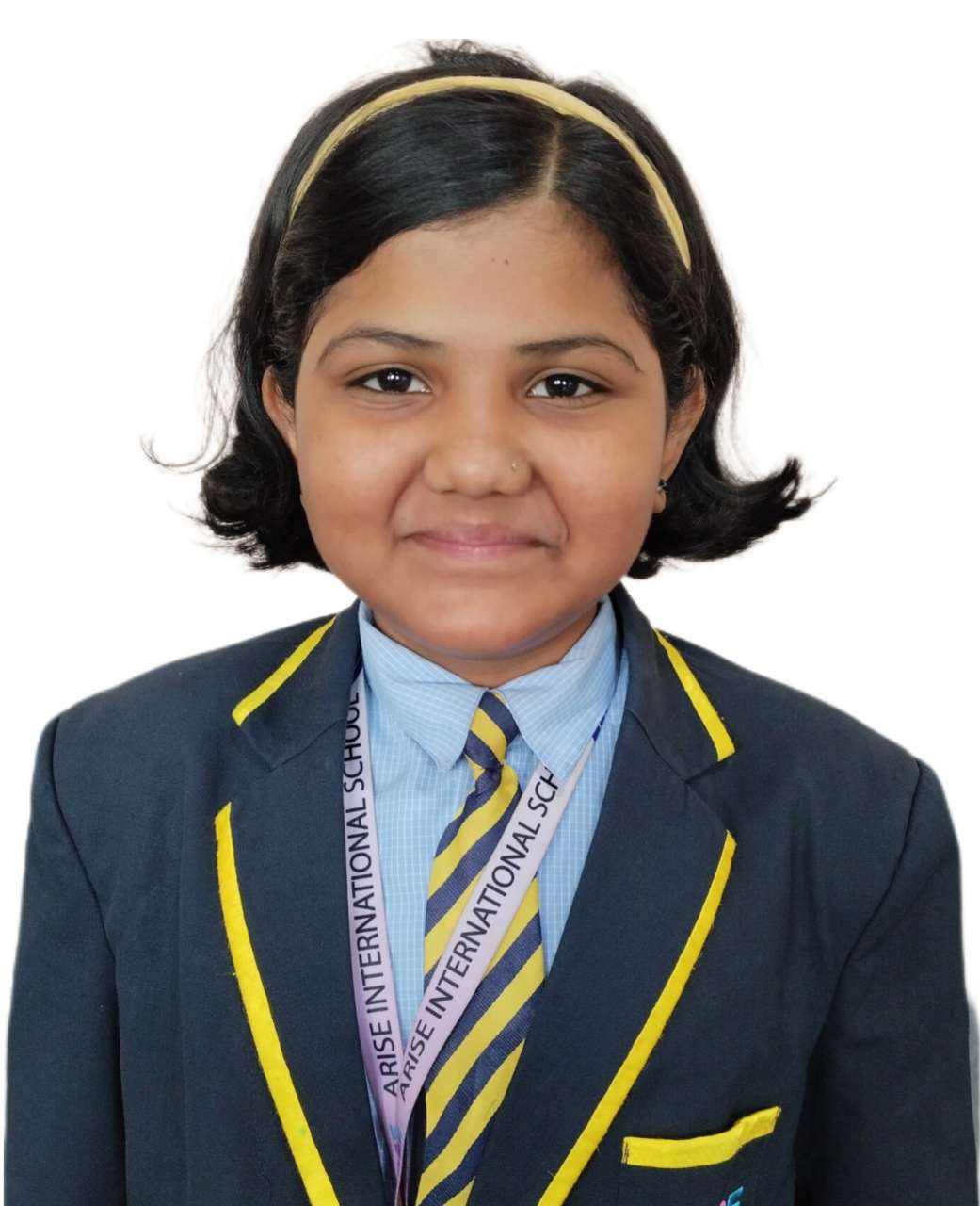 Arise International School, Bhosari