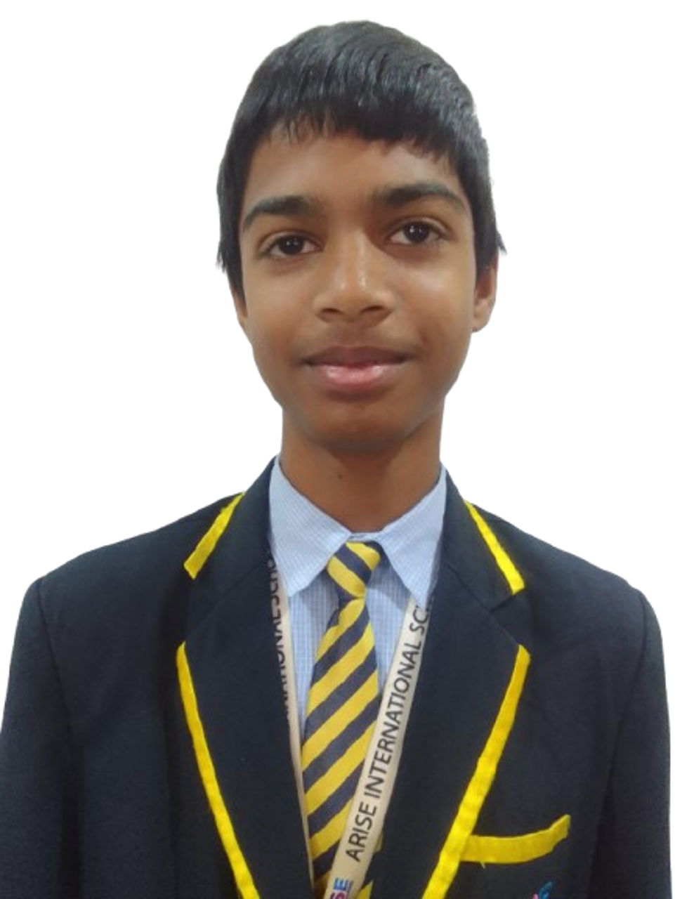Arise International School, Bhosari