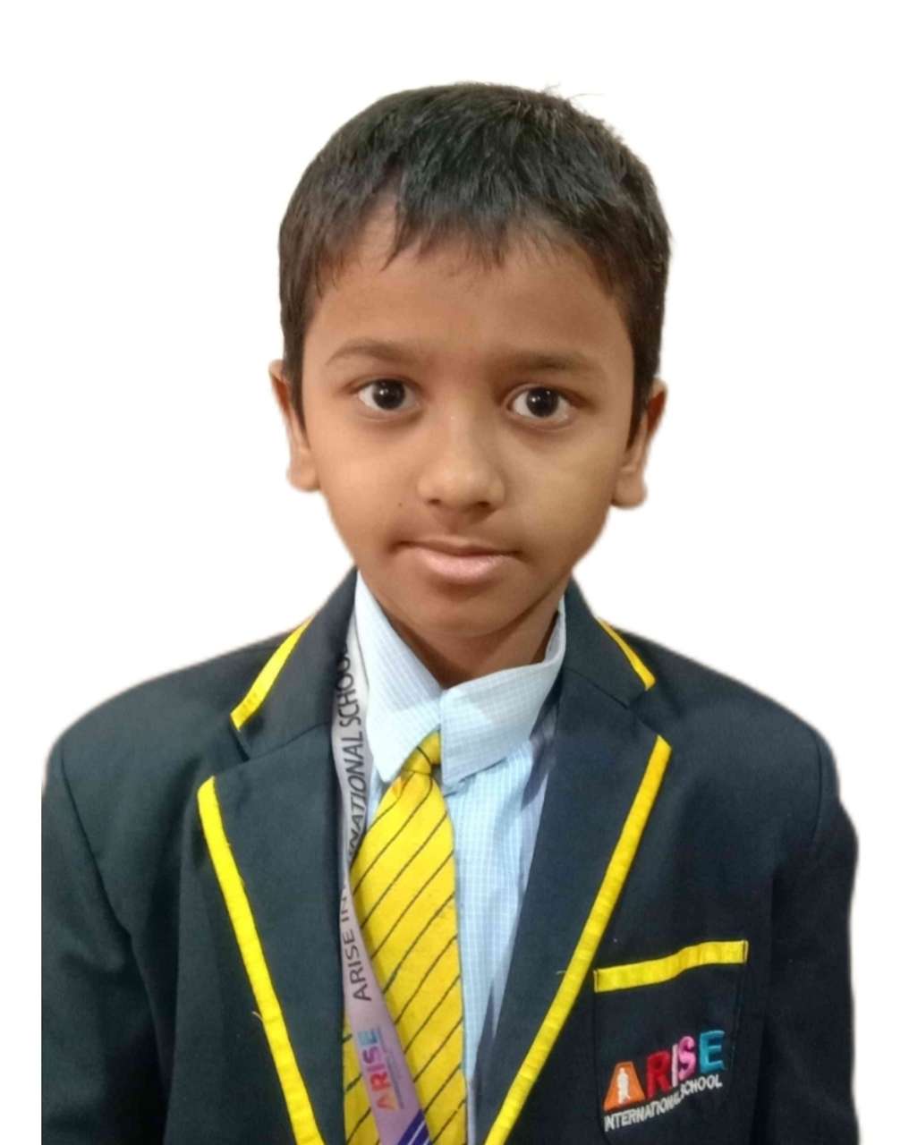 Arise International School, Bhosari