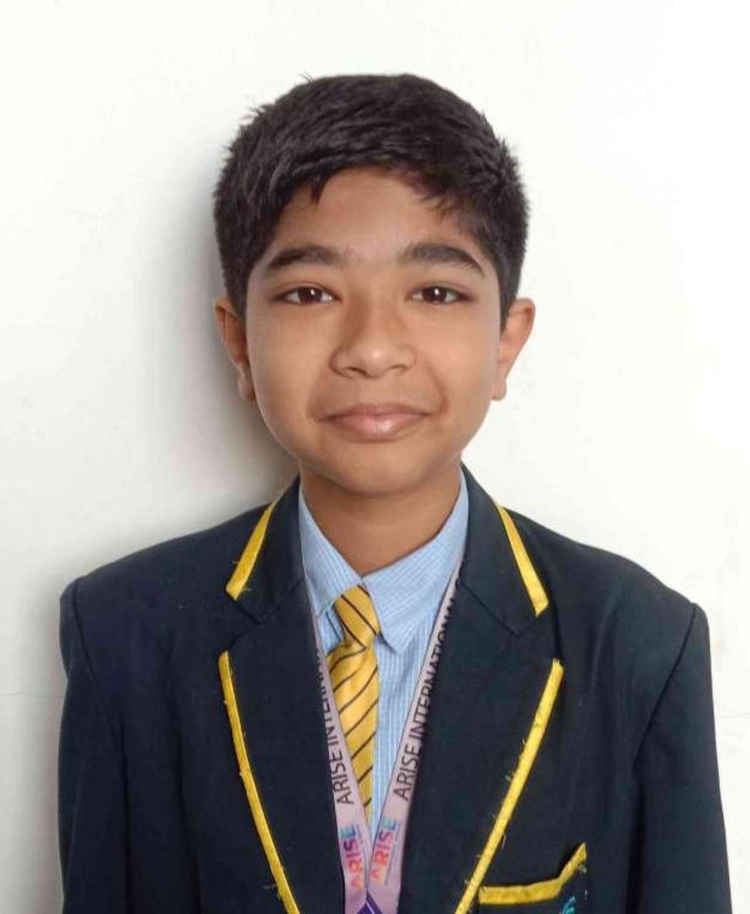 Arise International School, Bhosari