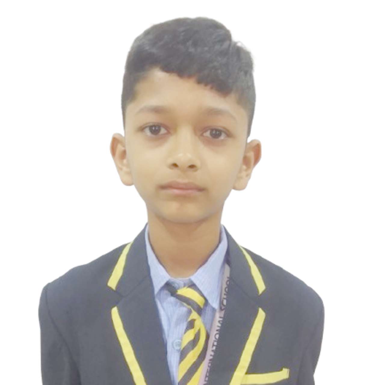 Arise International School, Bhosari
