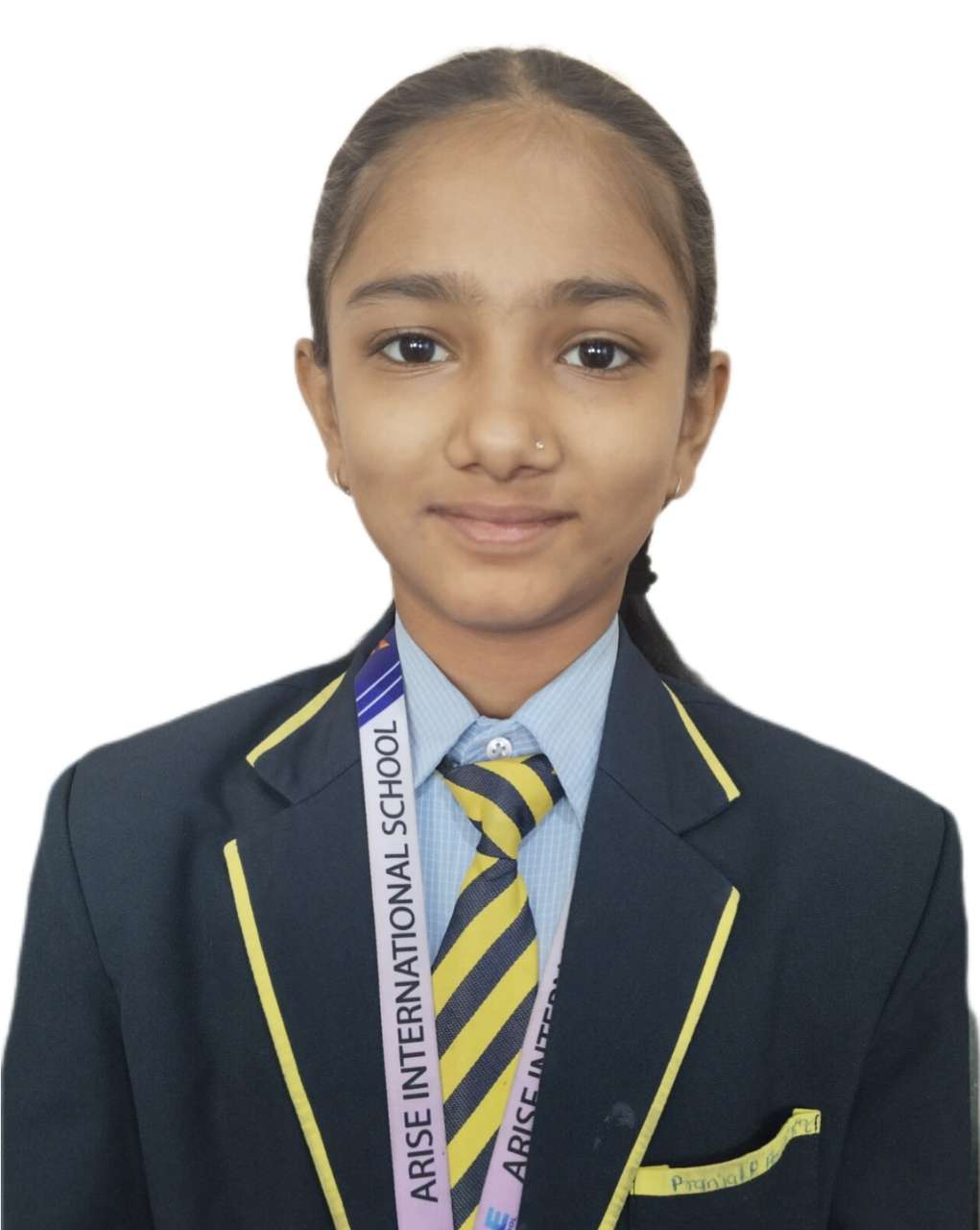 Arise International School, Bhosari