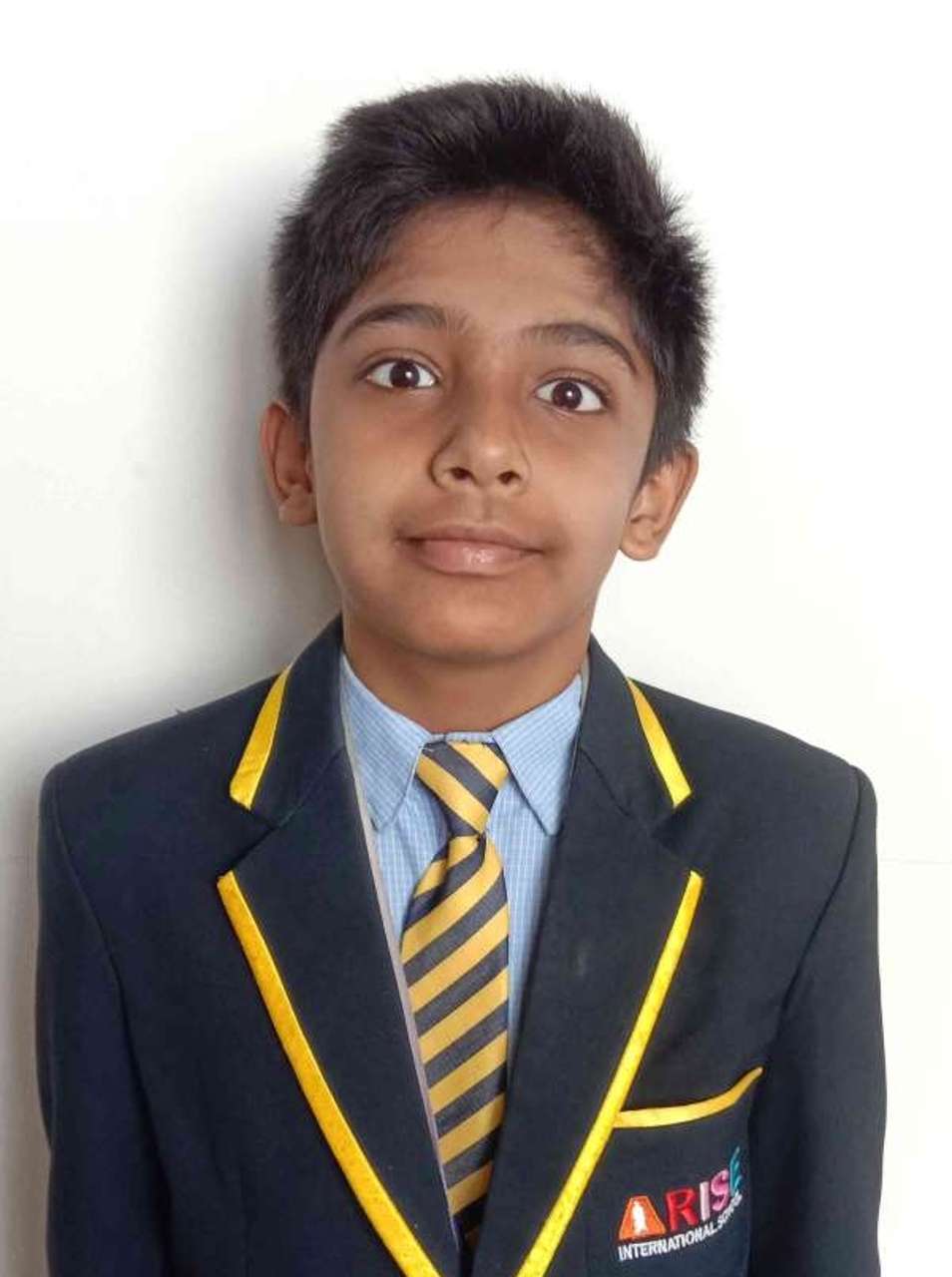 Arise International School, Bhosari