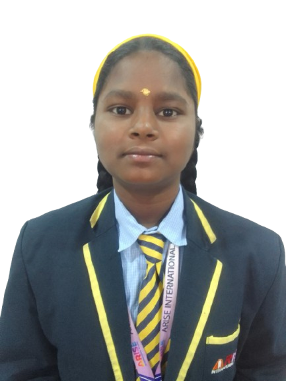 Arise International School, Bhosari