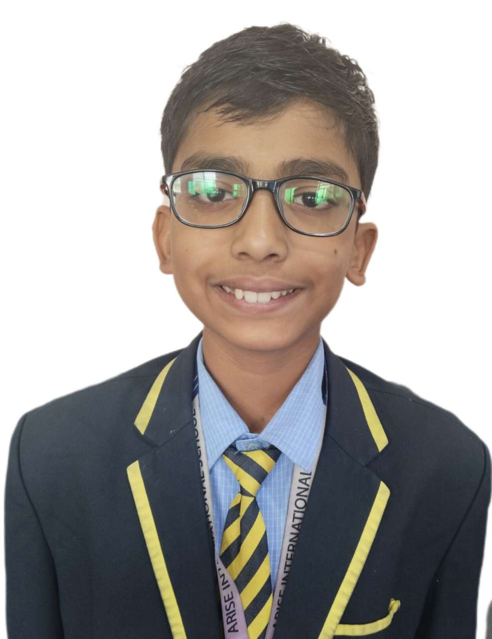 Arise International School, Bhosari