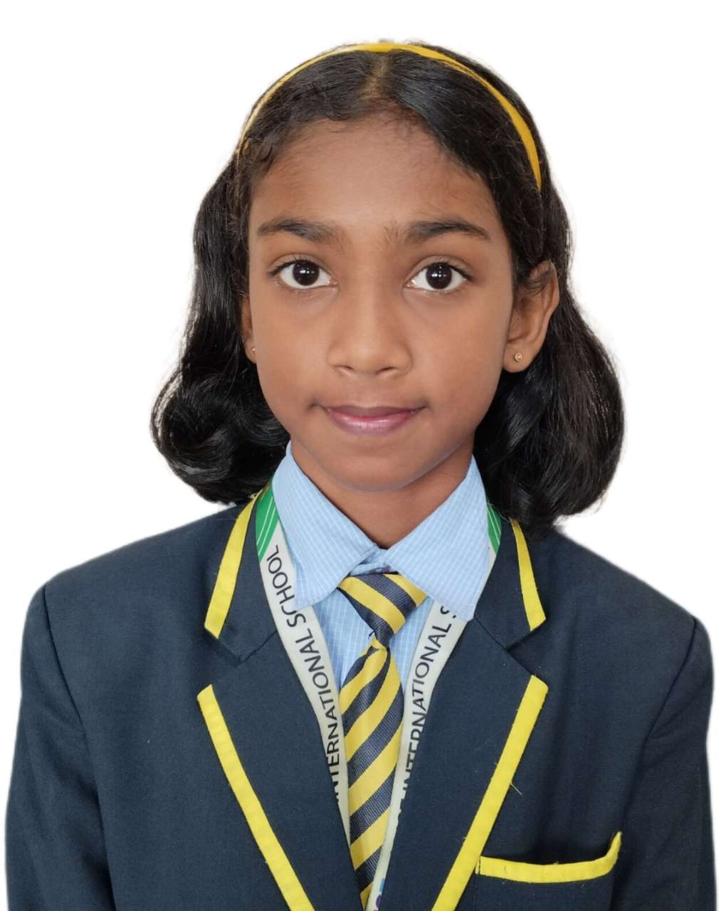 Arise International School, Bhosari