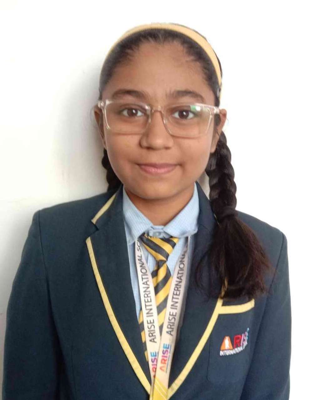 Arise International School, Bhosari