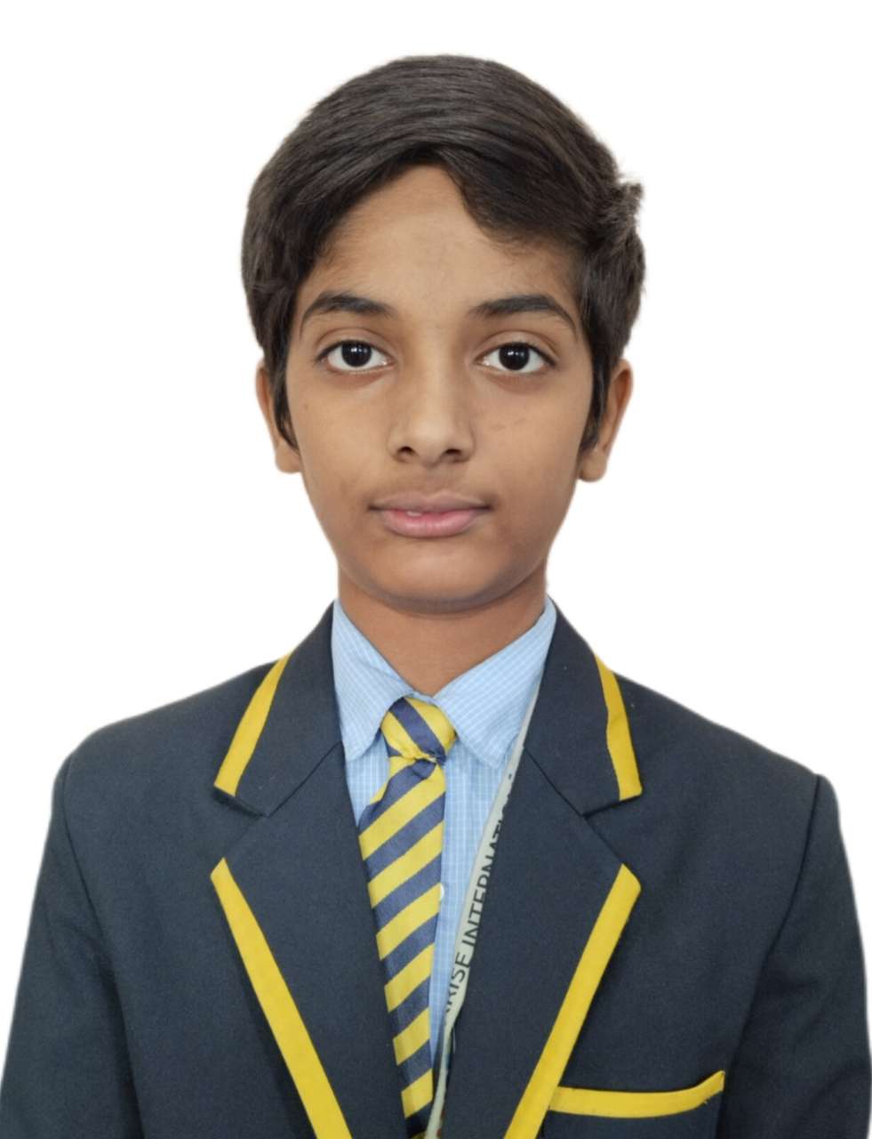 Arise International School, Bhosari