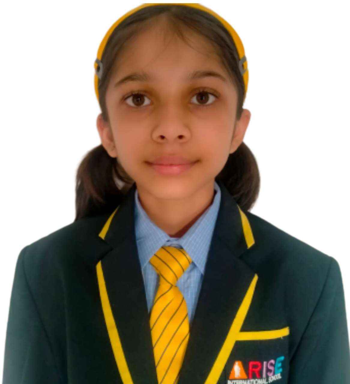 Arise International School, Bhosari