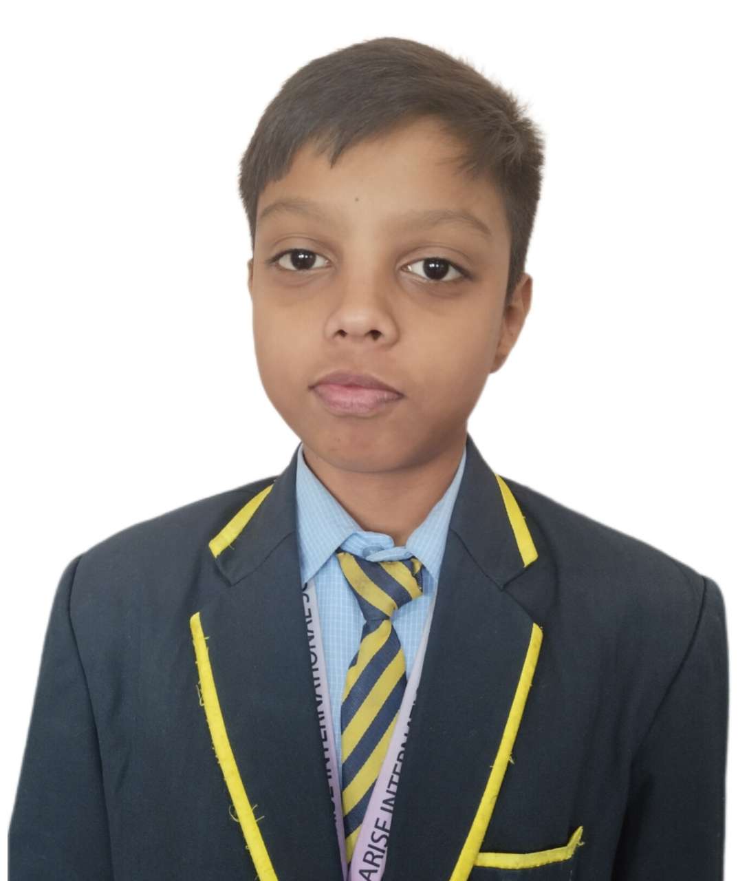 Arise International School, Bhosari