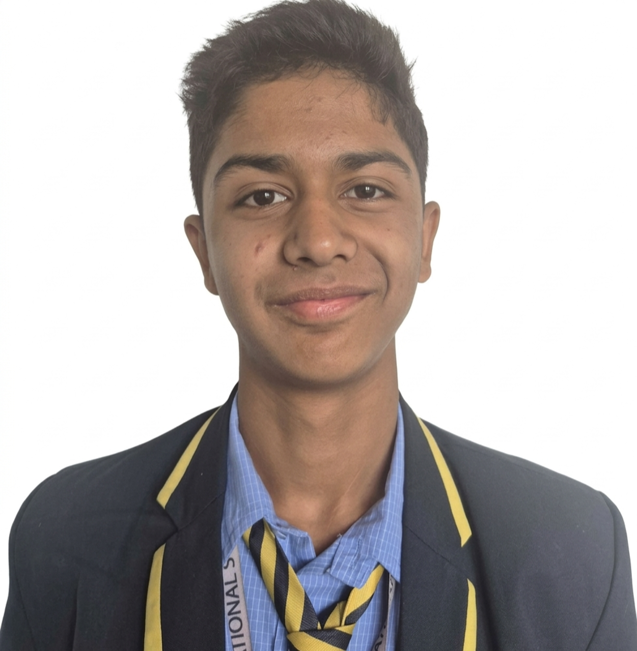 Arise International School, Bhosari