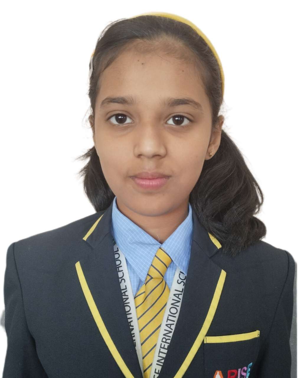 Arise International School, Bhosari