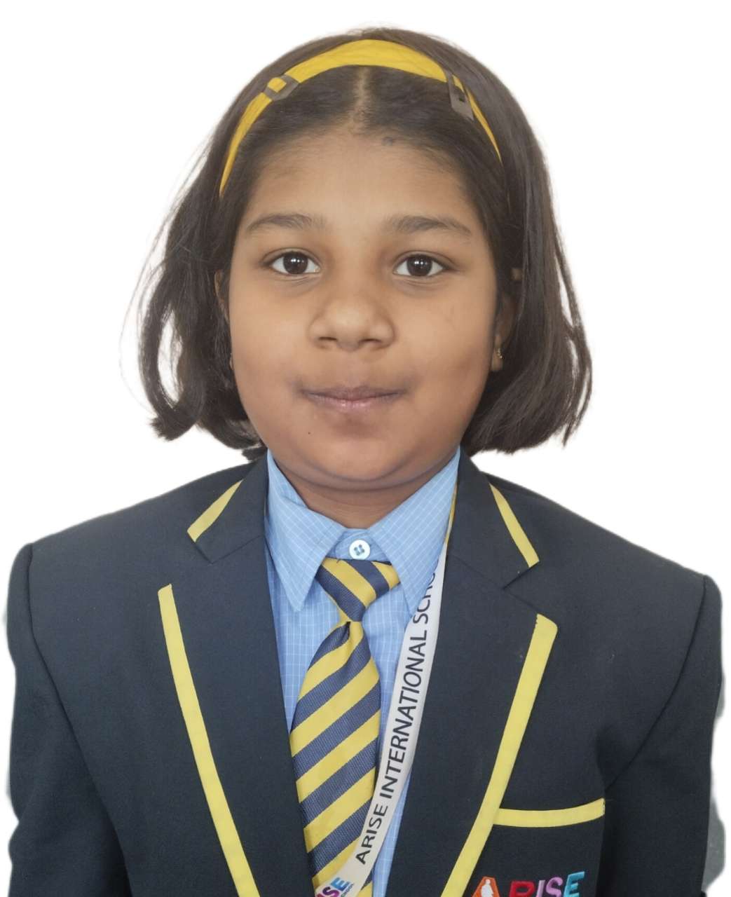 Arise International School, Bhosari