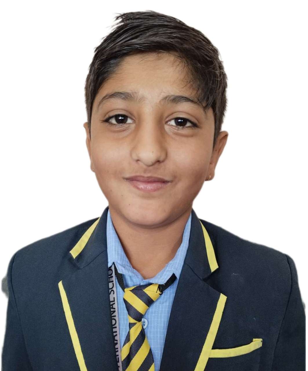 Arise International School, Bhosari