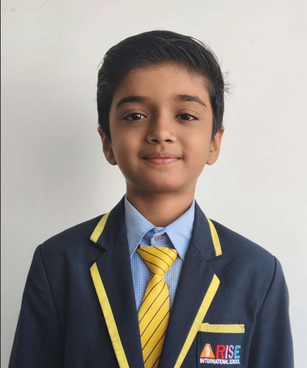 Arise International School, Bhosari