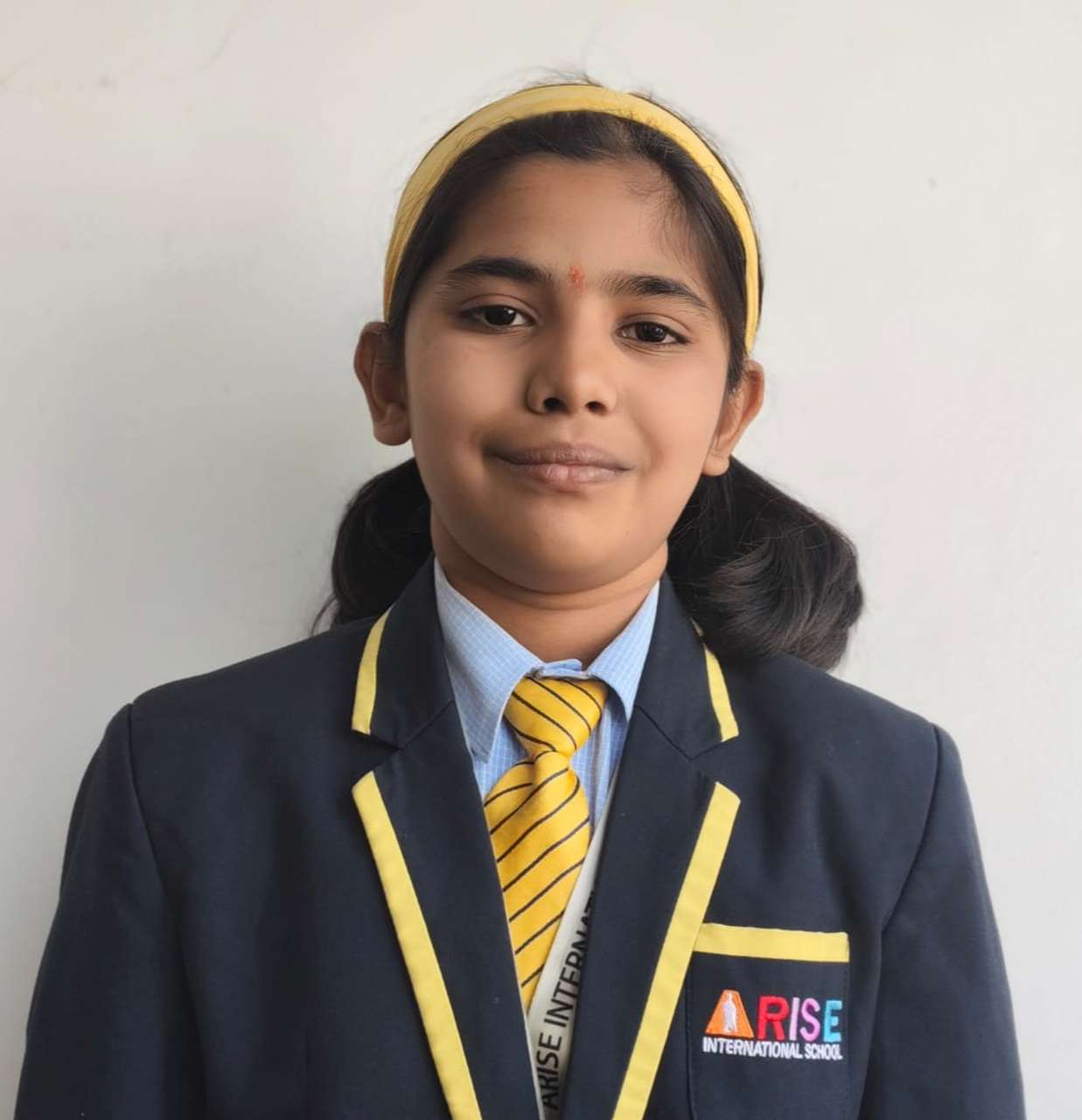 Arise International School, Bhosari