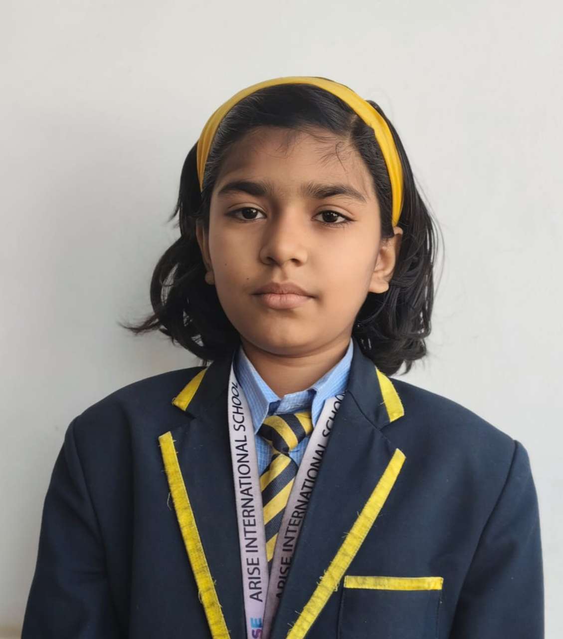 Arise International School, Bhosari