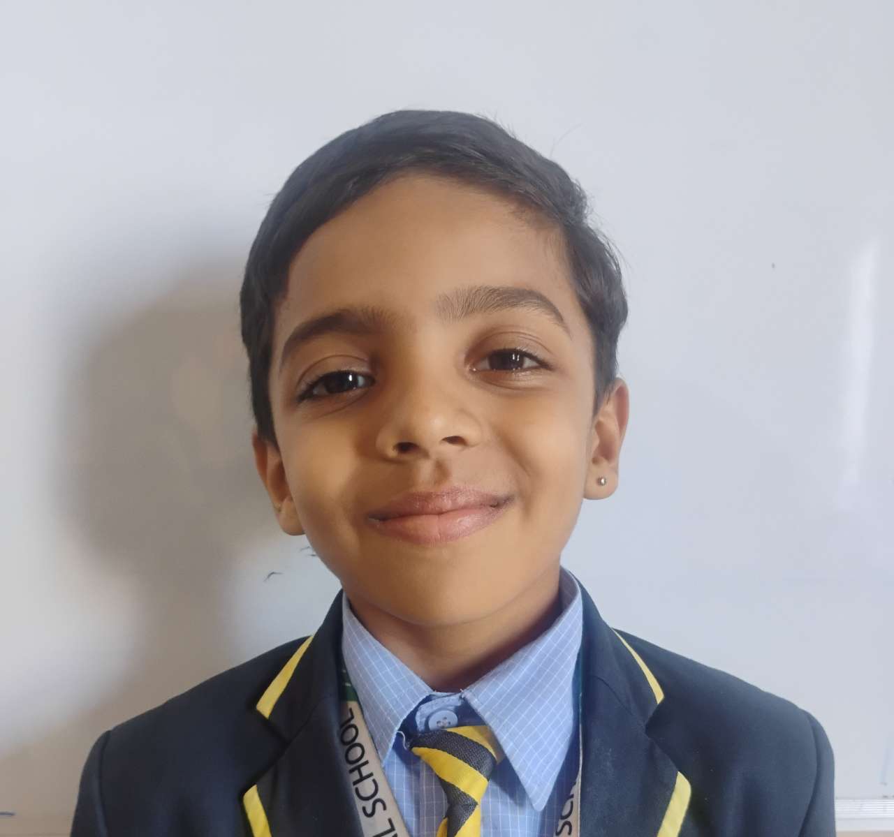 Arise International School, Bhosari