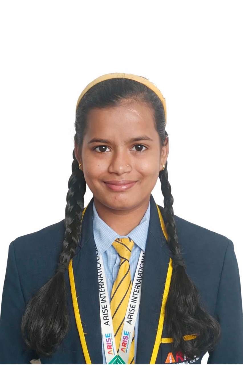 Arise International School, Bhosari