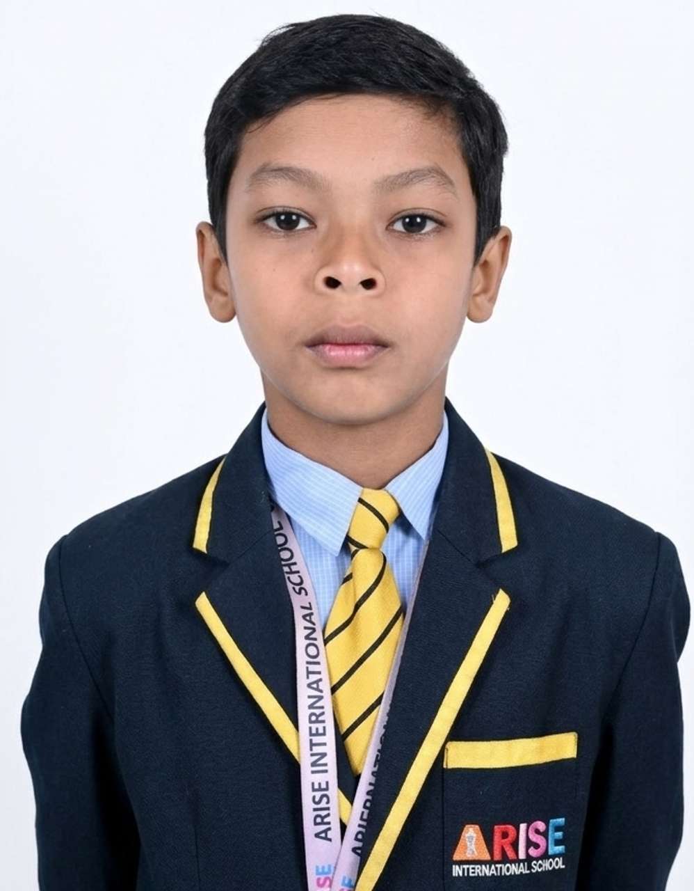 Arise International School, Bhosari