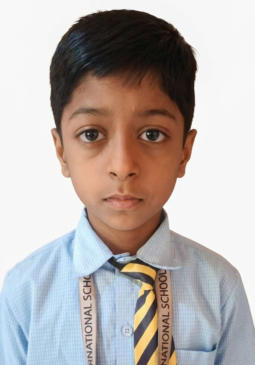 Arise International School, Bhosari