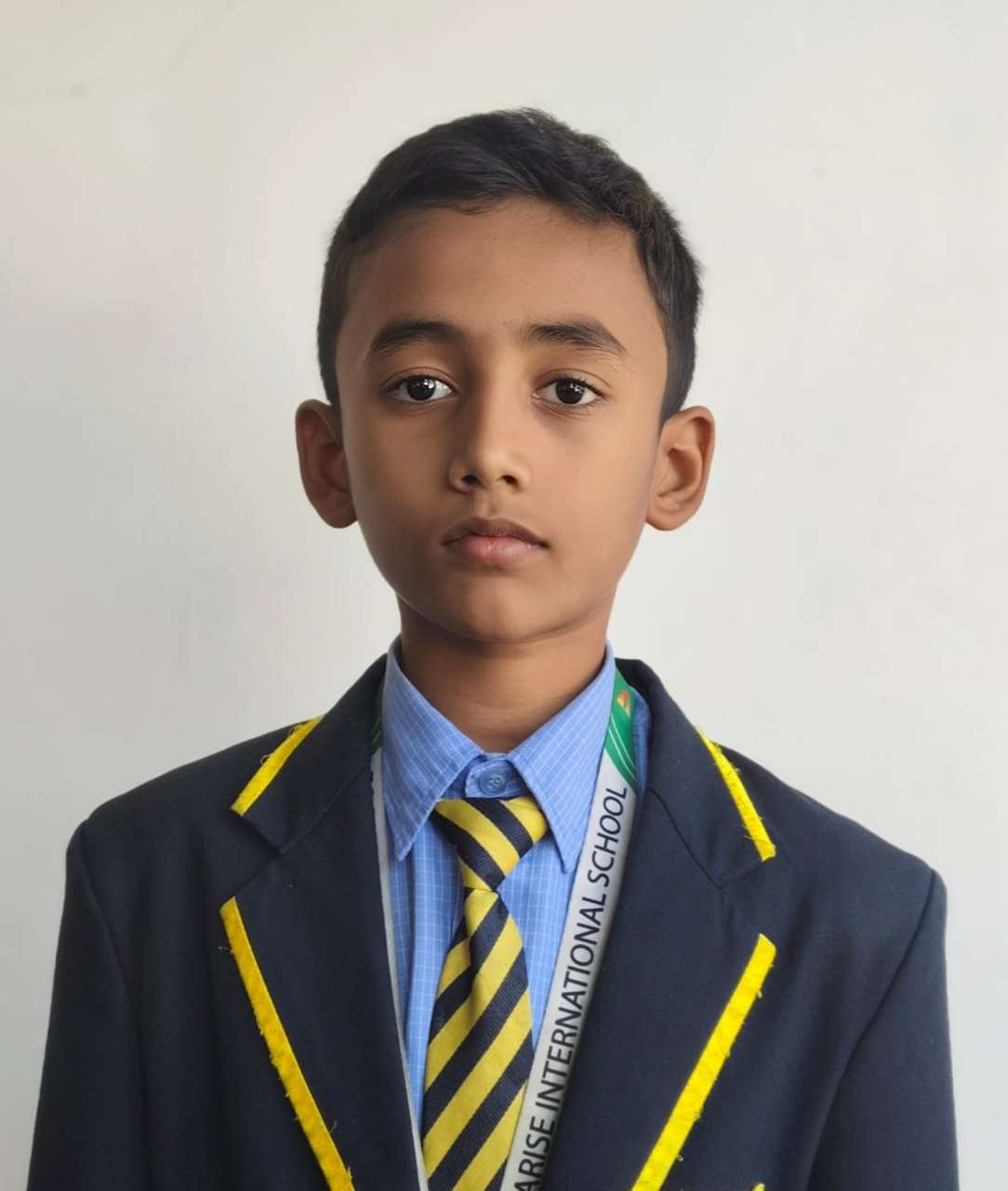 Arise International School, Bhosari