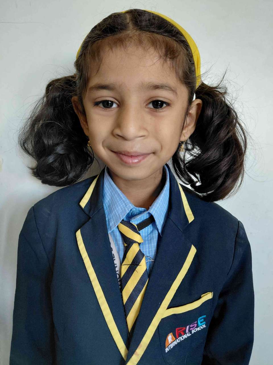 Arise International School, Bhosari
