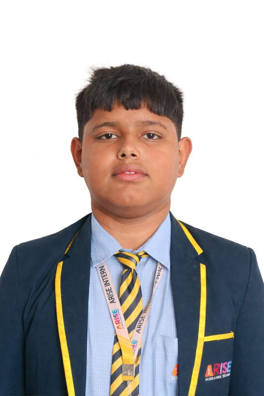 Arise International School, Bhosari