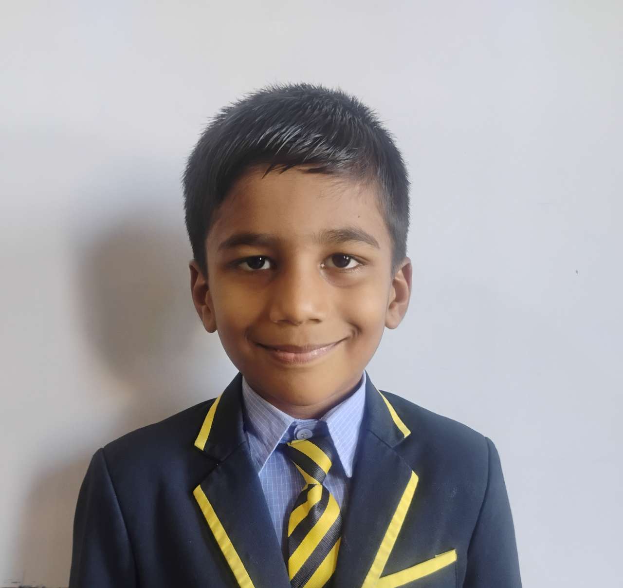 Arise International School, Bhosari