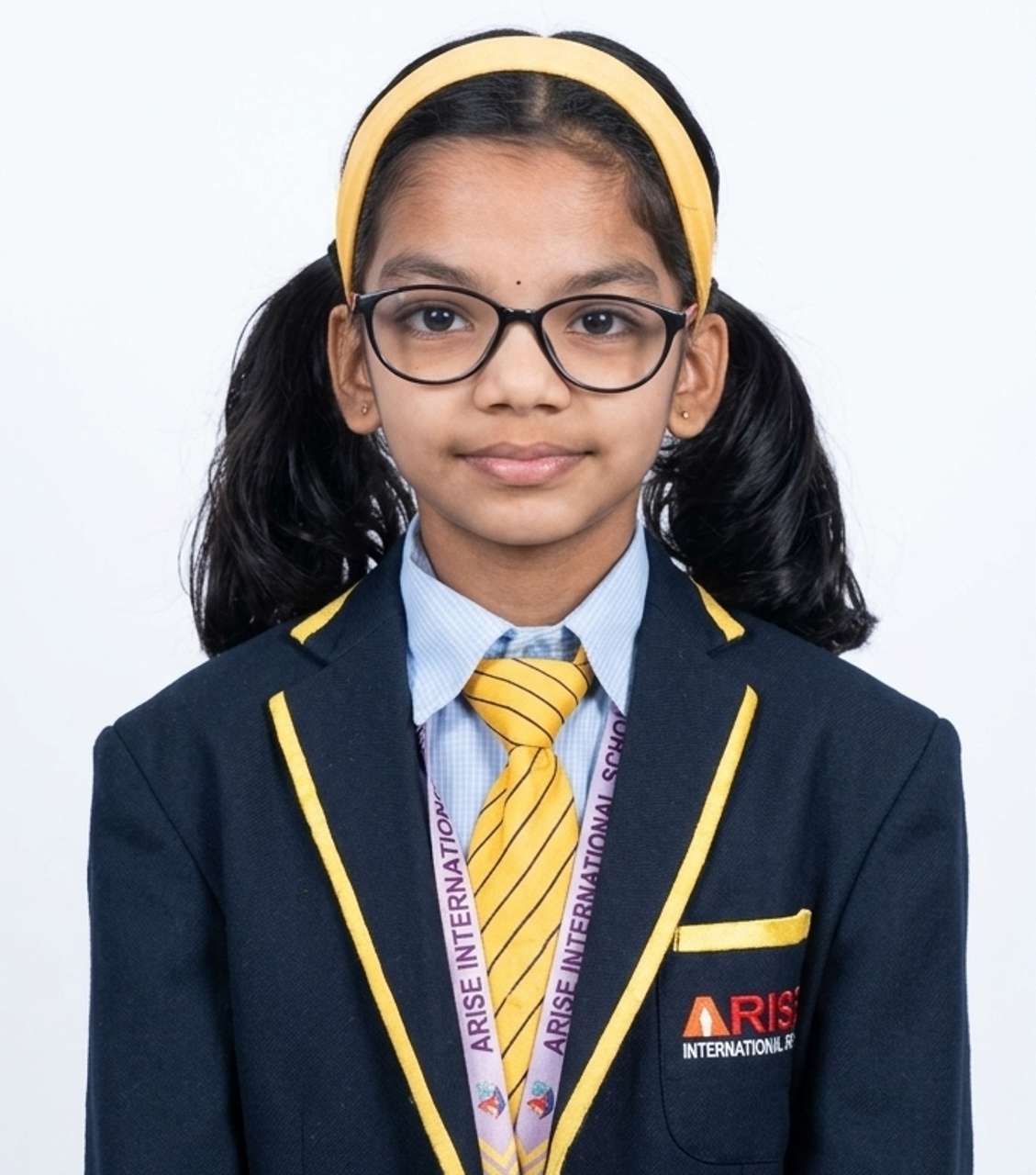 Arise International School, Bhosari