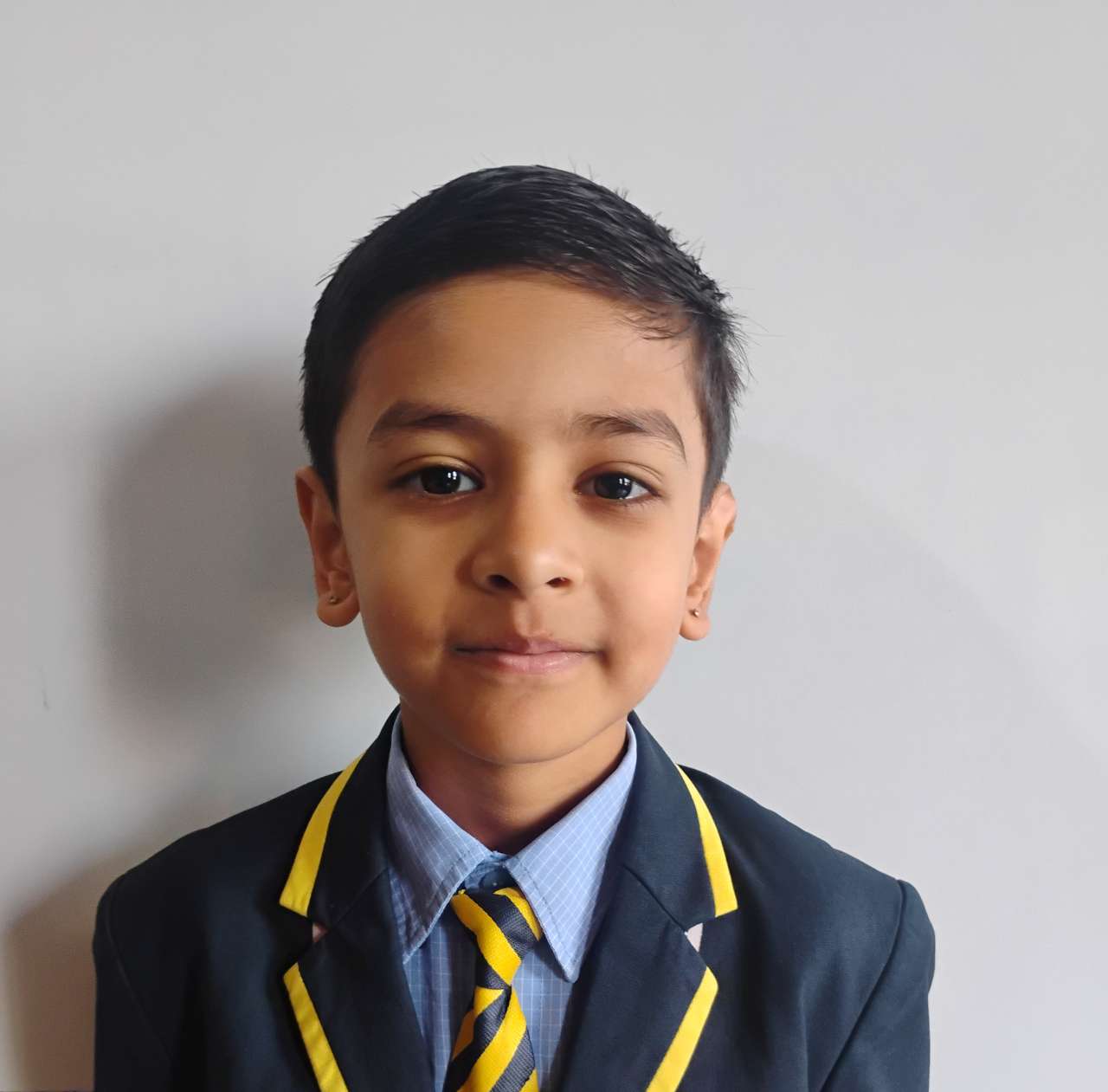 Arise International School, Bhosari