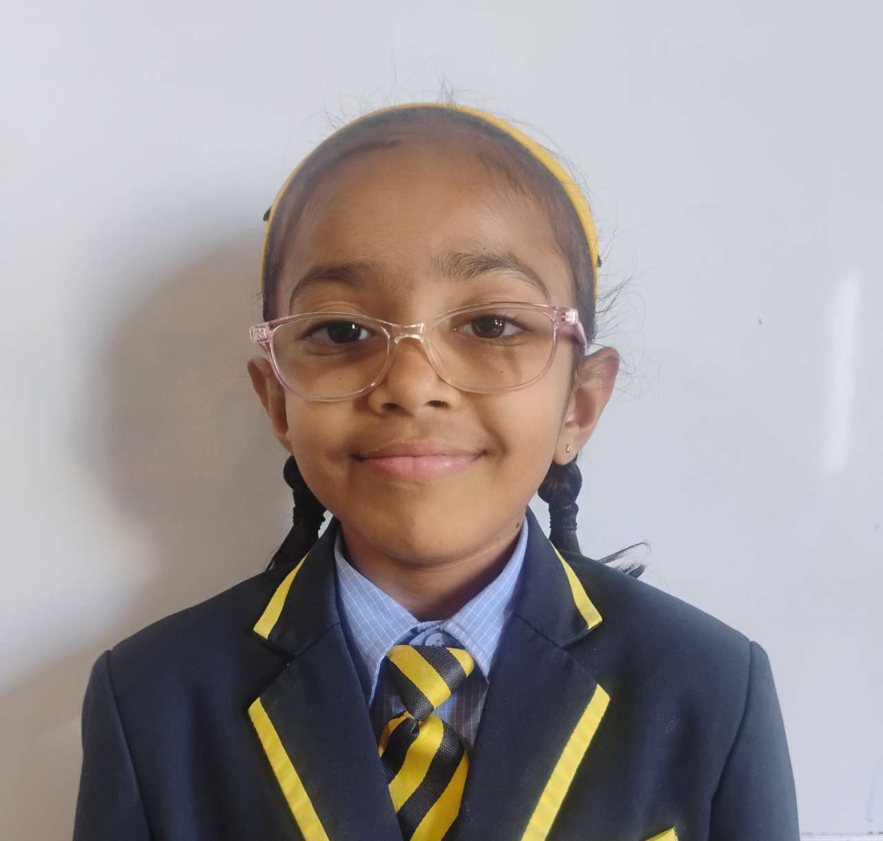 Arise International School, Bhosari