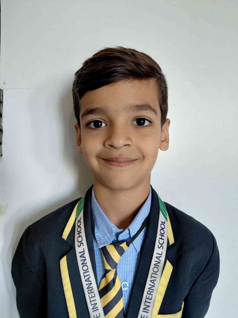 Arise International School, Bhosari