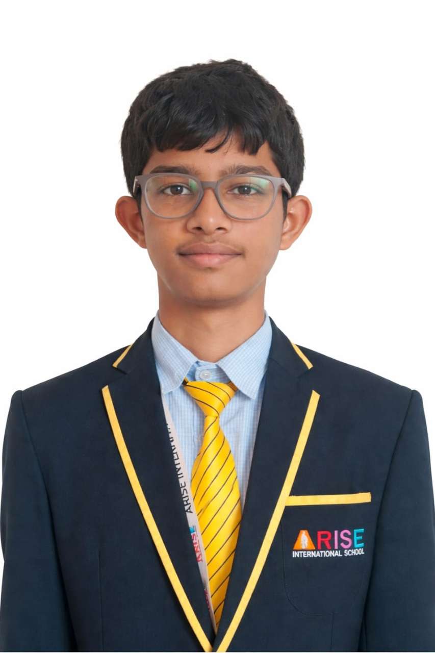 Arise International School, Bhosari