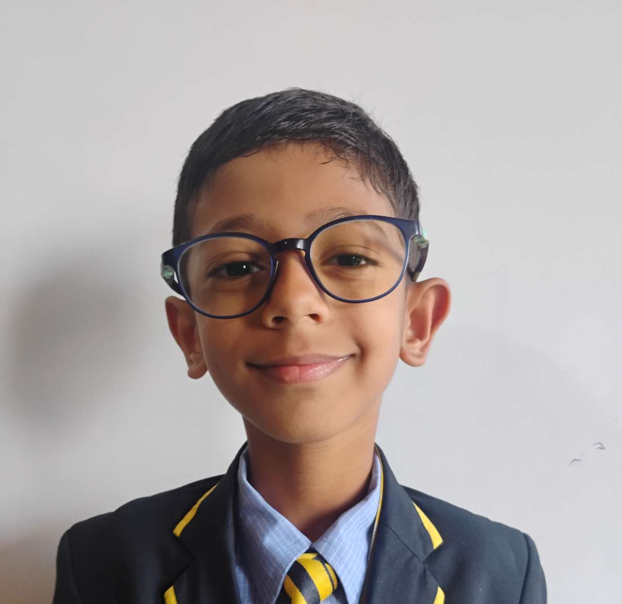 Arise International School, Bhosari