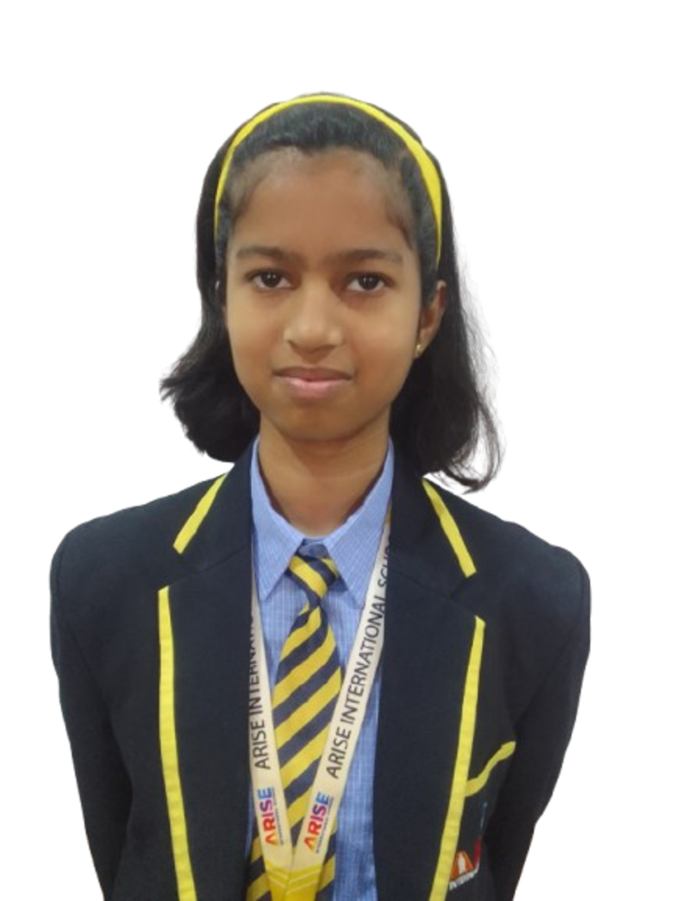 Arise International School, Bhosari