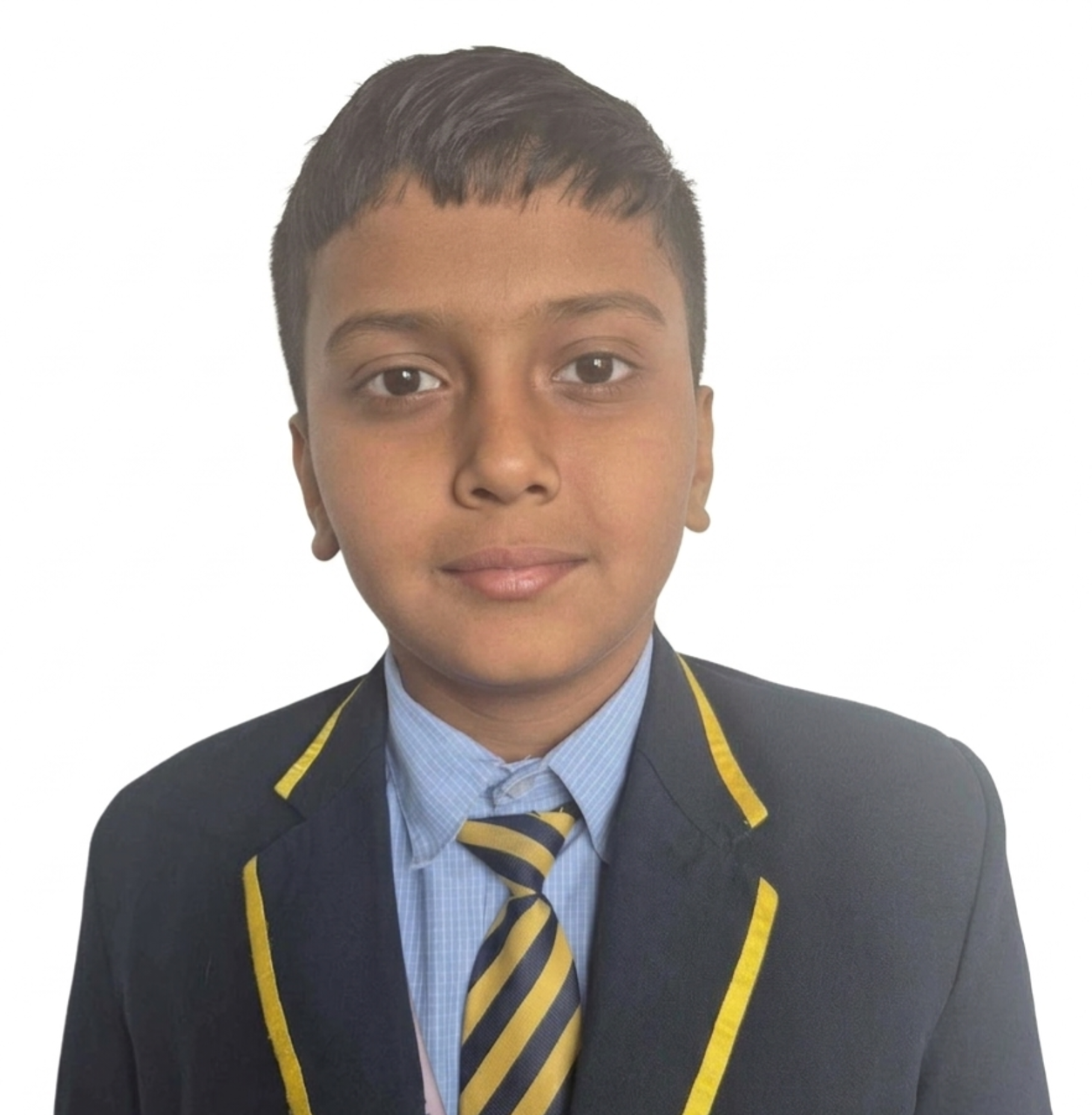 Arise International School, Bhosari