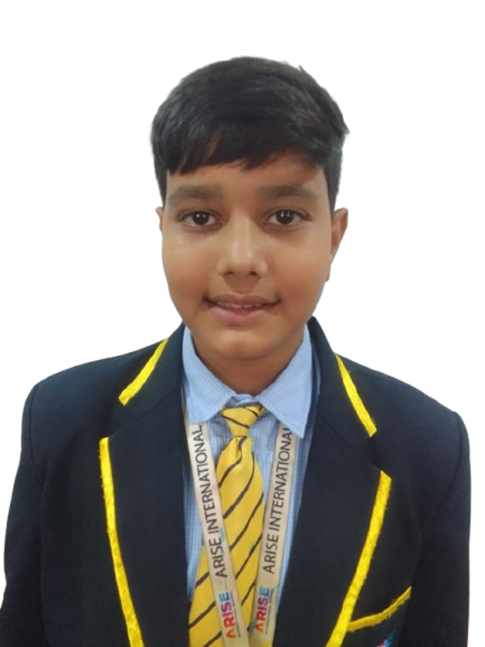 Arise International School, Bhosari