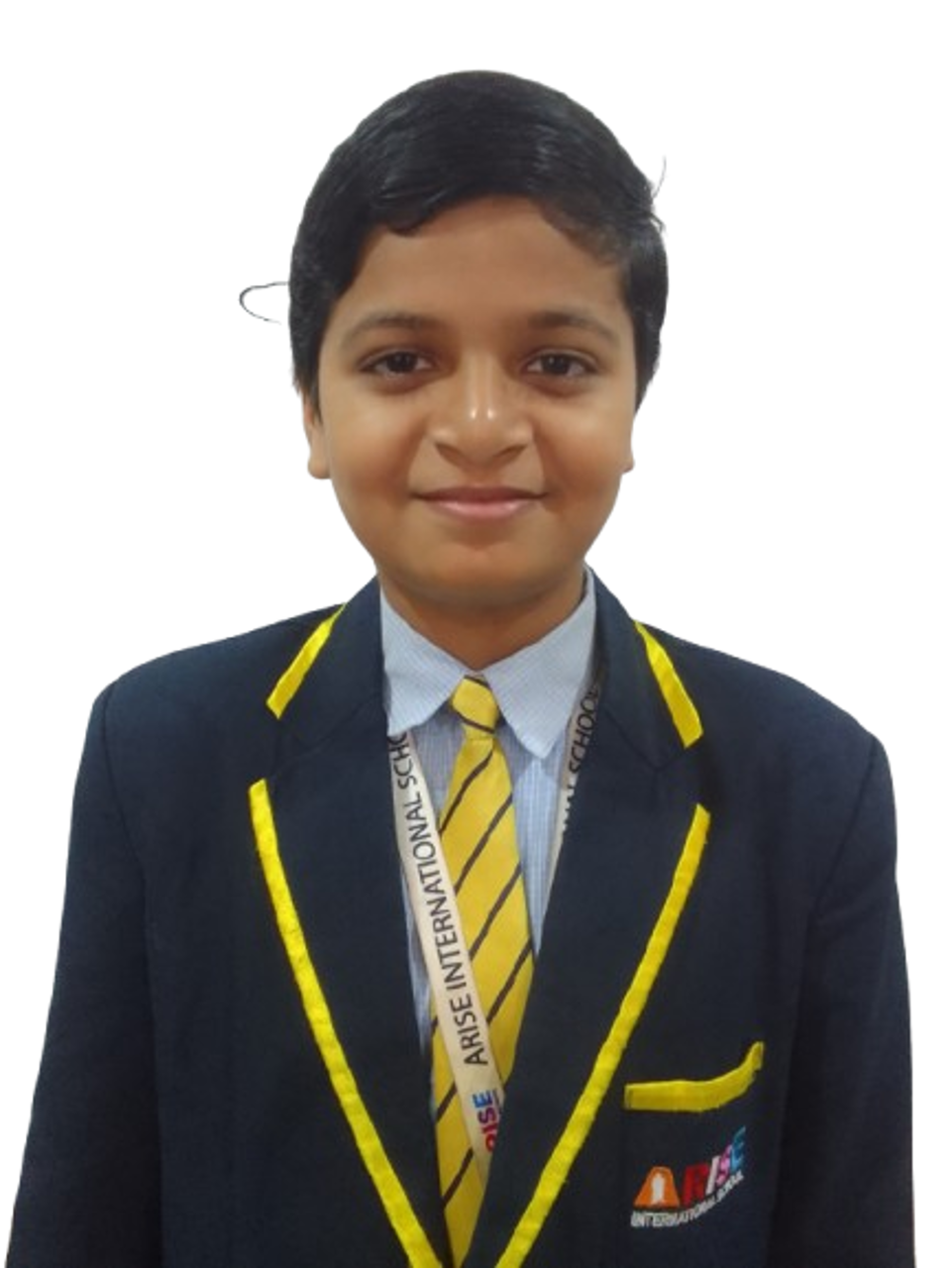 Arise International School, Bhosari
