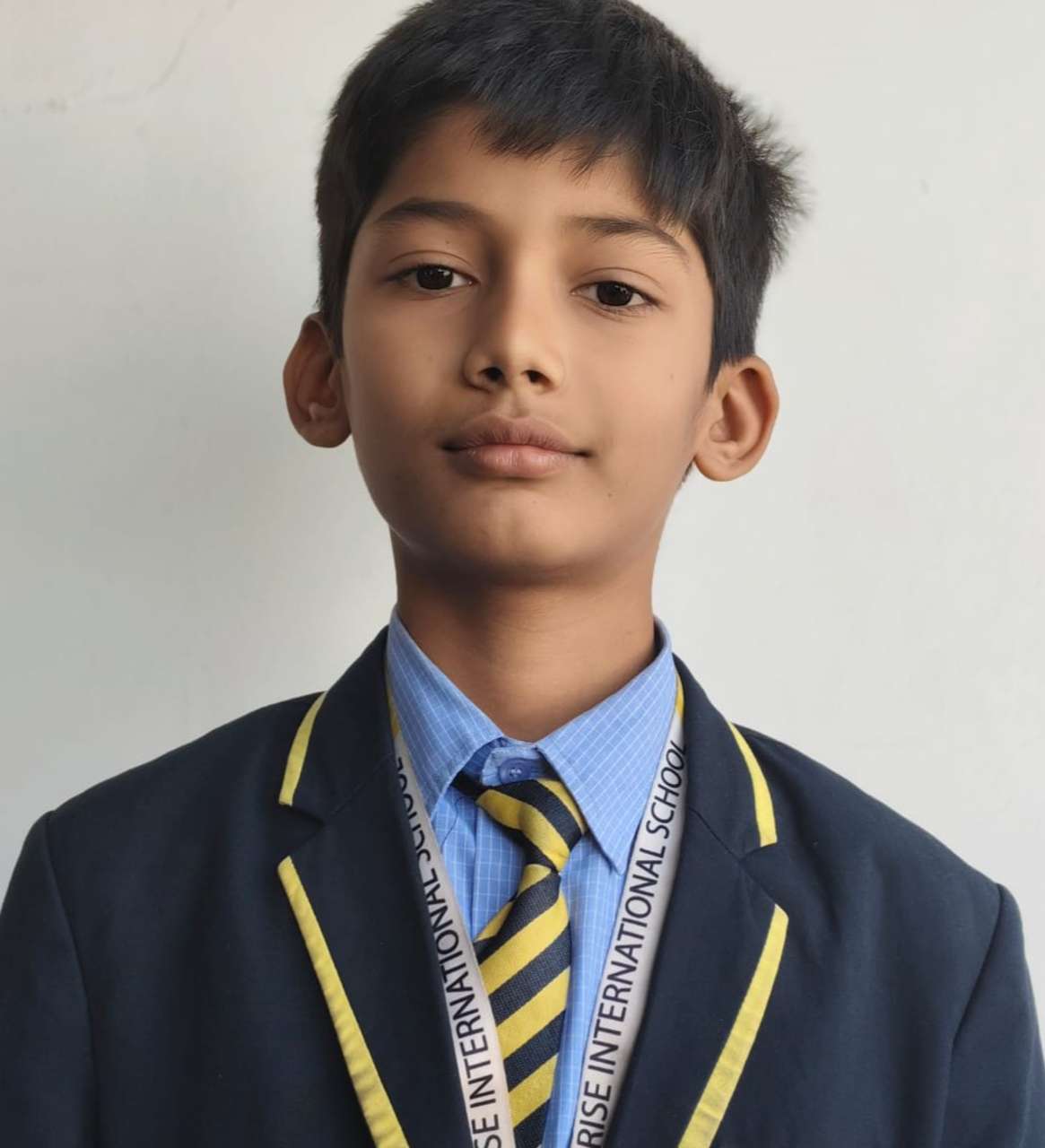 Arise International School, Bhosari