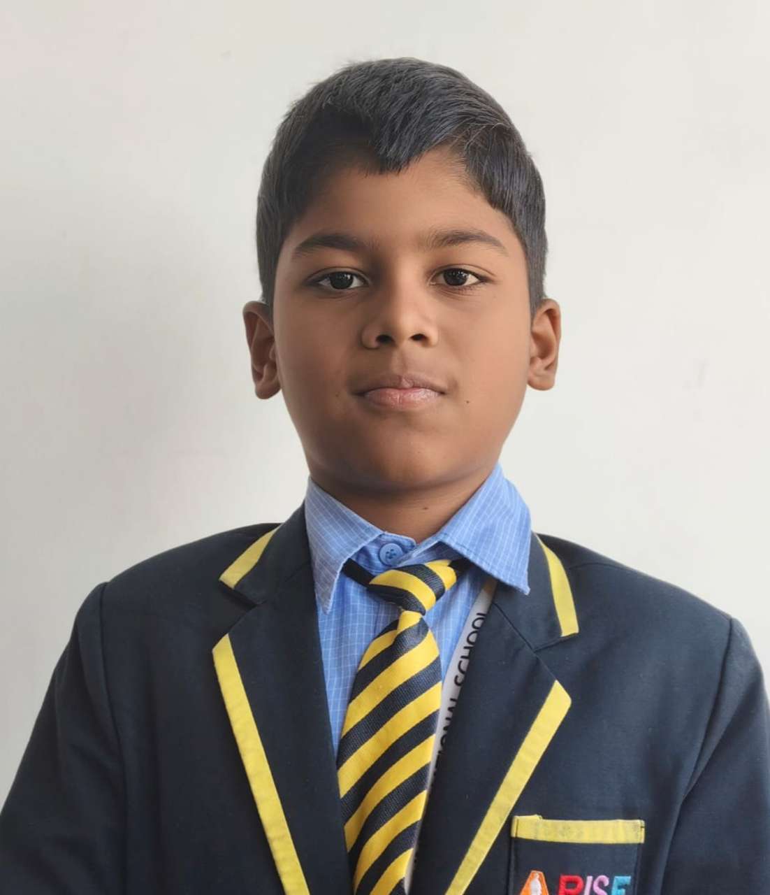 Arise International School, Bhosari