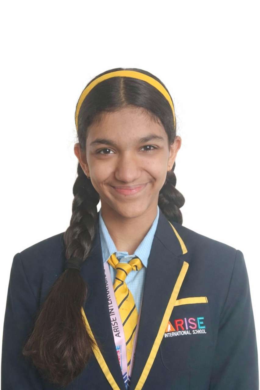 Arise International School, Bhosari