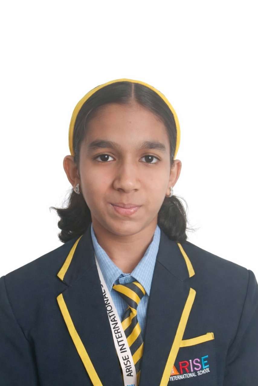 Arise International School, Bhosari