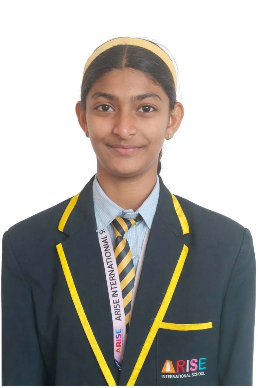 Arise International School, Bhosari