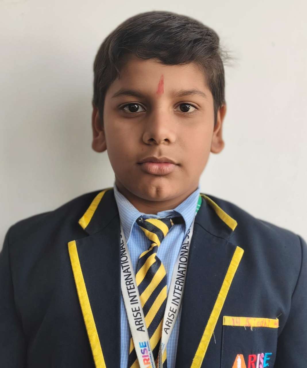 Arise International School, Bhosari