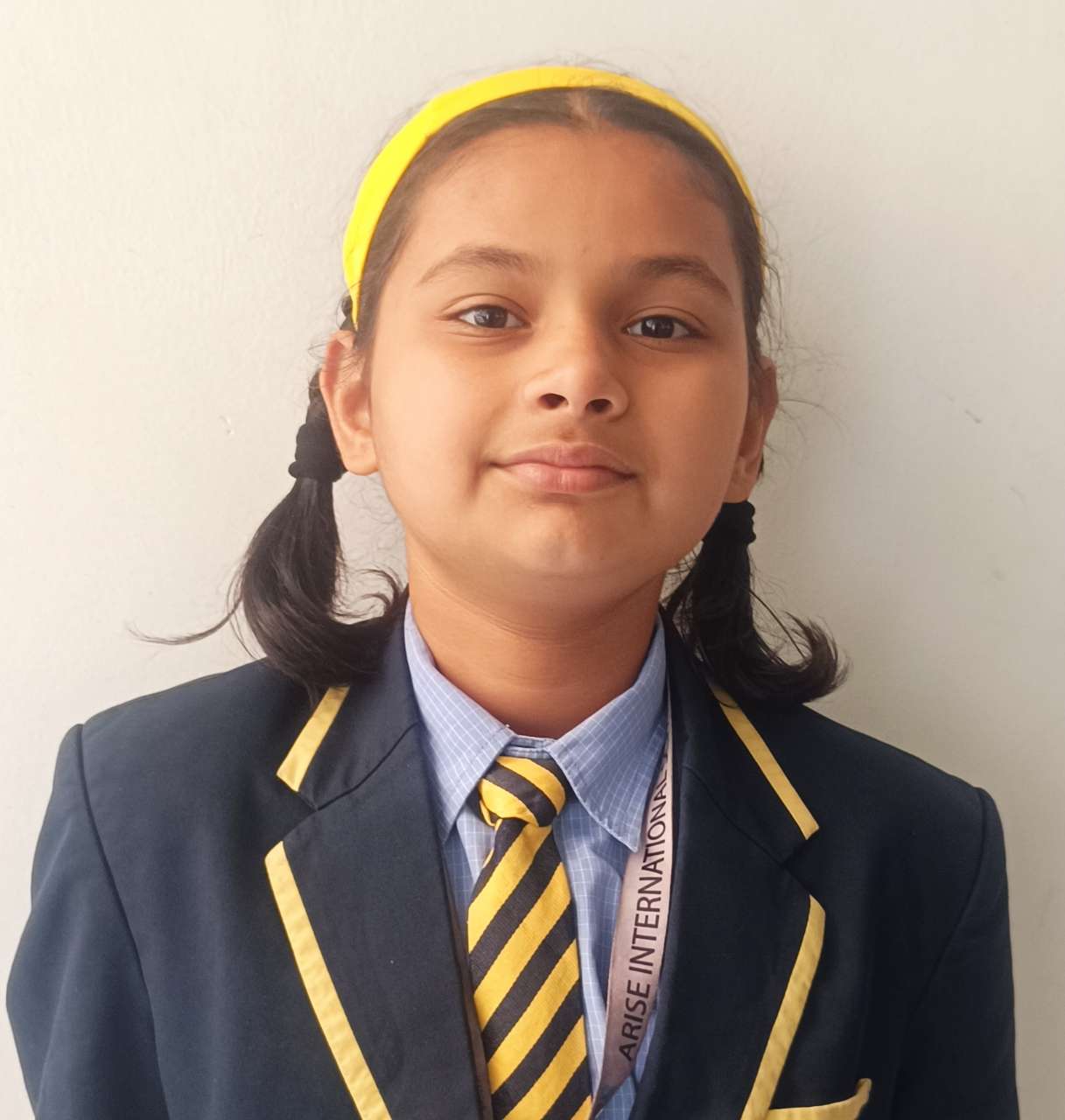 Arise International School, Bhosari