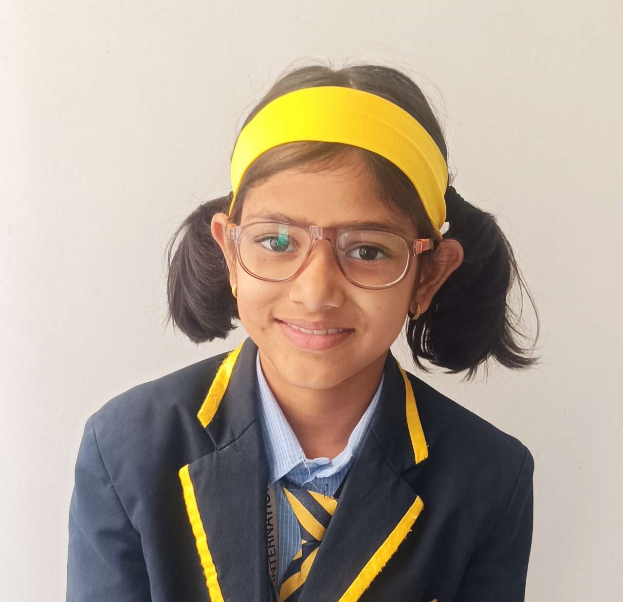 Arise International School, Bhosari
