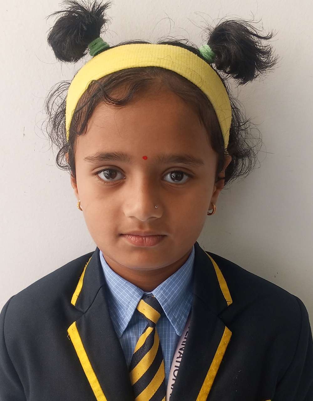 Arise International School, Bhosari